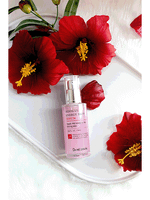 Сыворотка для лица Dr. Hedison Hibiscus Energy Drop Serum