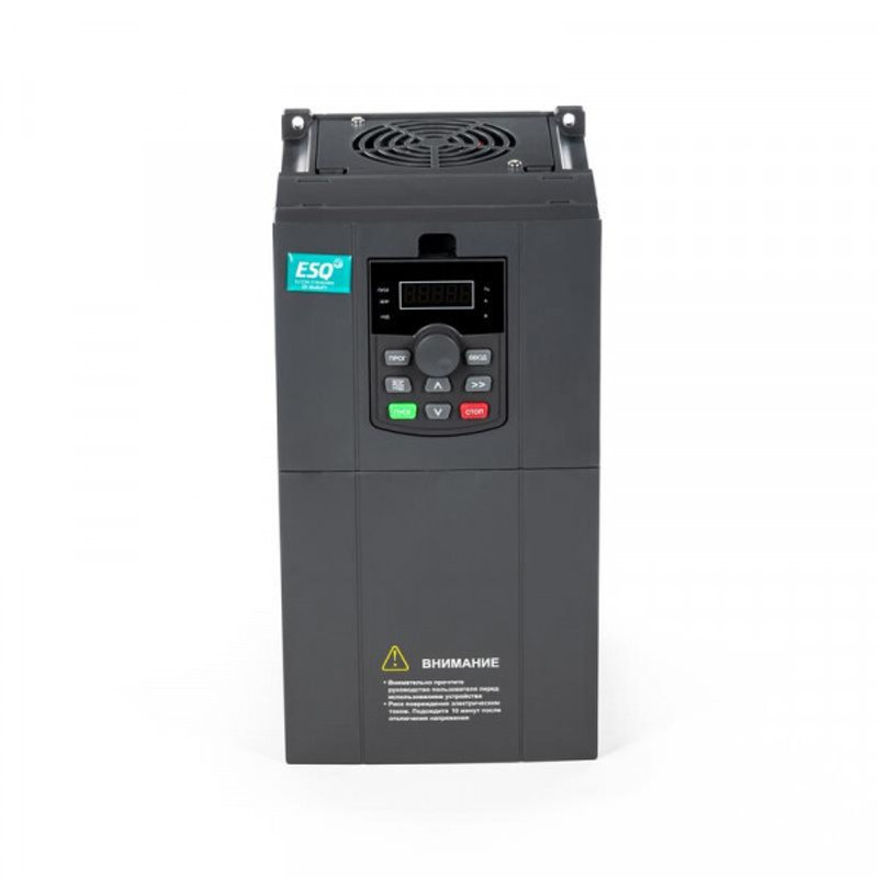 Преобразователь частотный ESQ-230-4T-18.5K 18.5кВт 380-480В