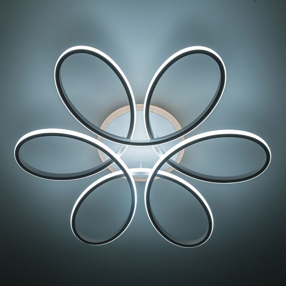 Накладной светильник Citilux Сезар Смарт CL233A170E