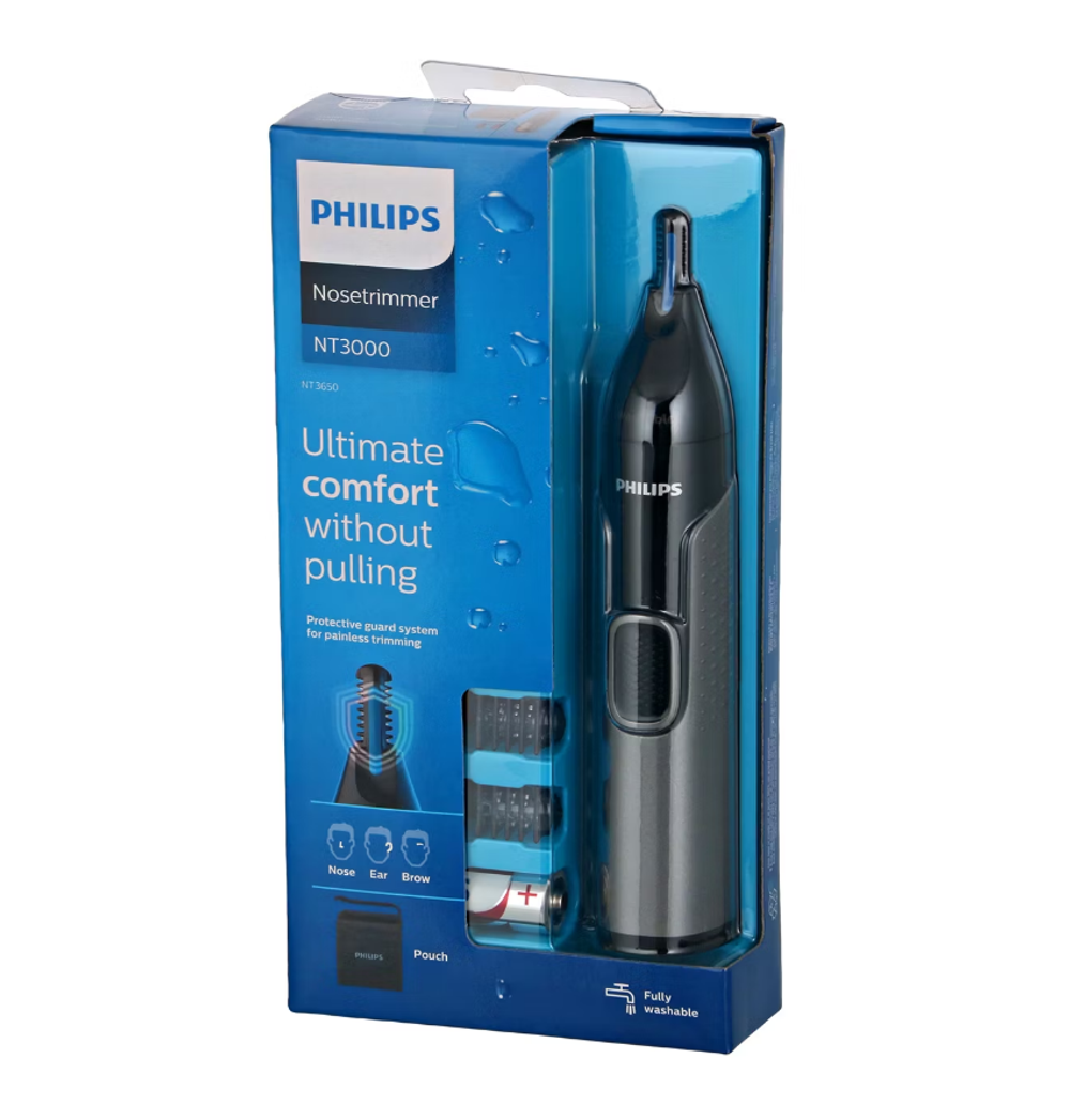 Триммер Philips NT3650/16 (q)
