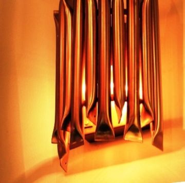 replica wall lamp  Delightfull MATHENY
