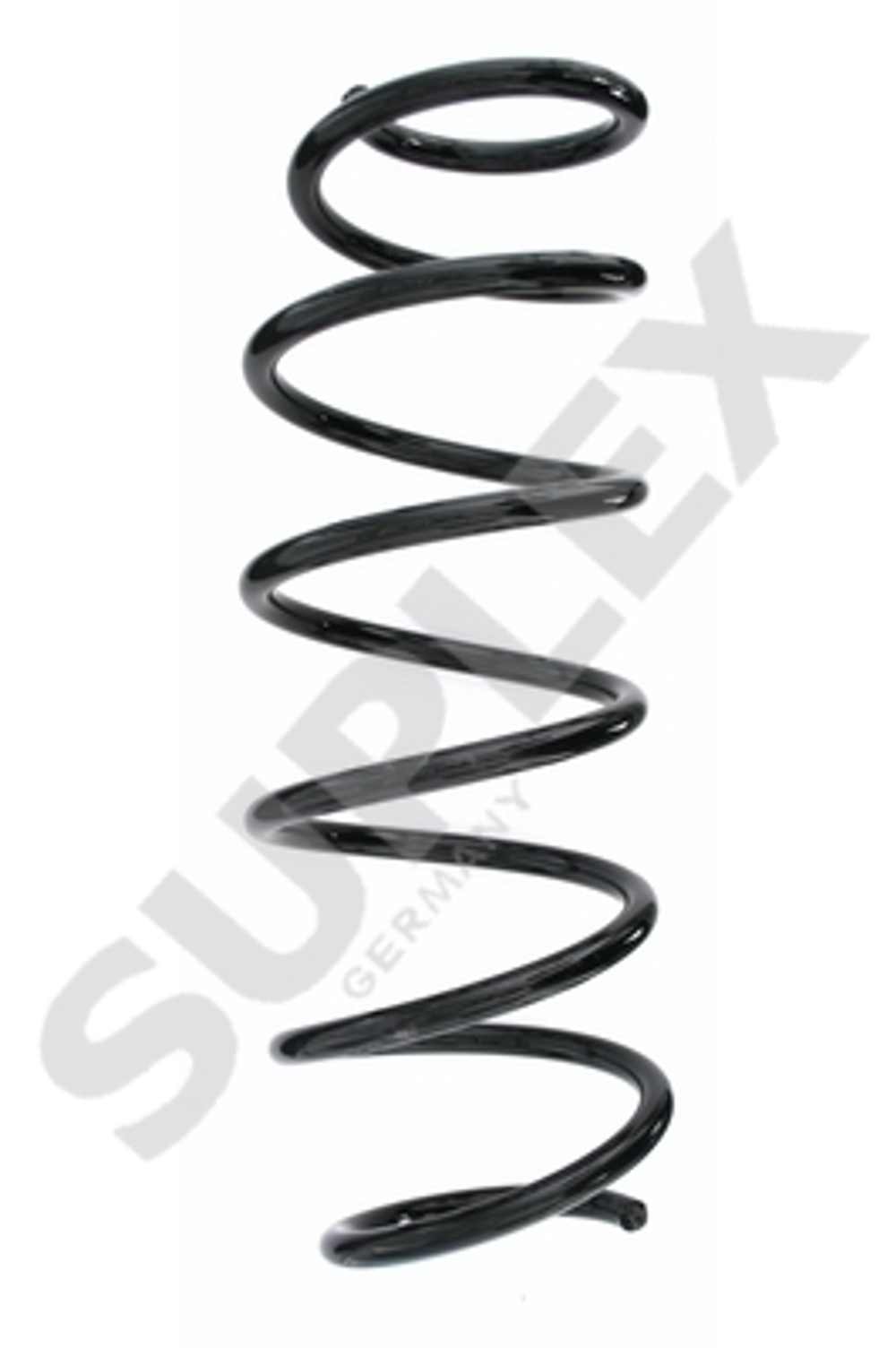SUPLEX - 10310-SUL - Suspension Spring