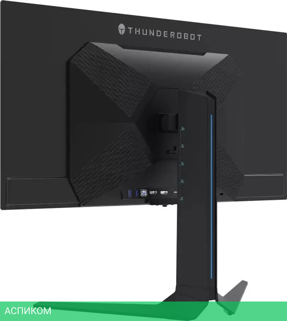 Игровой монитор Thunderobot Zero Q360 Epic