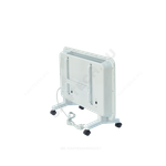 Конвектор электрический Frame E 1000E в/к ножки с электронным термостатом THERMEX ЭдЭБ01369