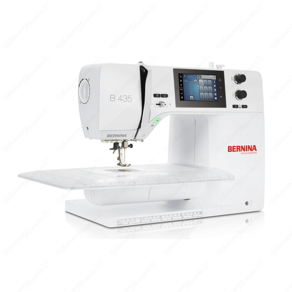 Швейная машина Bernina В435