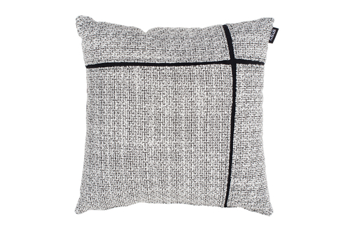 Декоративная подушка 40х40 см, цвет Грэй