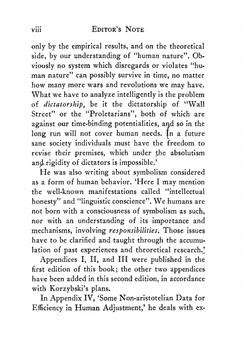 Manhood of Humanity | Alfred Korzybski