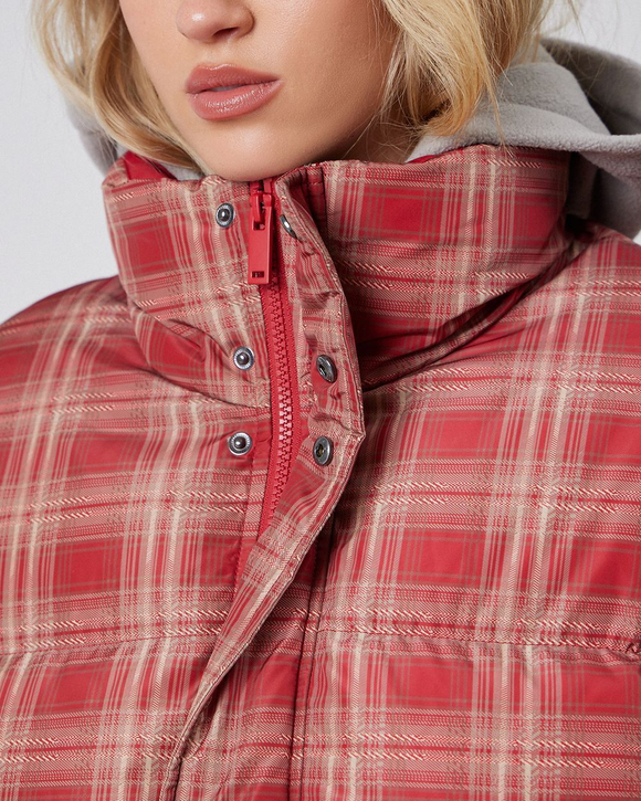 Пуховик "Chambery"