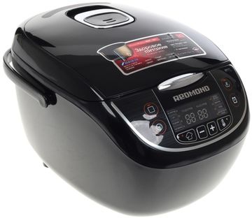 Мультиварка Redmond RMC-281