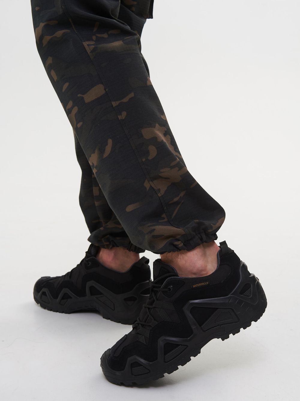 Костюм летний Антигнус-Эконом ткань Смесовая Рип-Стоп цвет Мультикам City