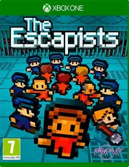 Xbox One/Series X The Escapists (Новый, Русские субтитры)