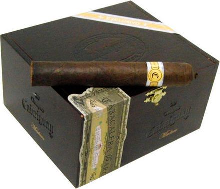 Tatuaje Cabaiguan Guapos EE Maduro