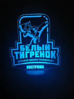 Школа Тхэквондо