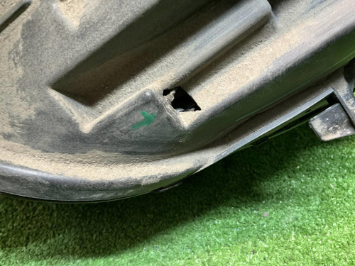 Фара правая Volvo XC60 2 (2017-2021) LED