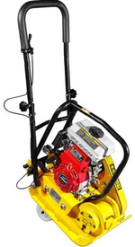 Виброплита VEKTOR VPG-50B 1447