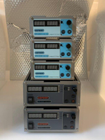 Блок питания Gophert CPS-3220