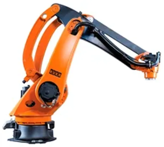 Промышленный робот KUKA KR QUANTEC, KR 120 R3500-2 P-C