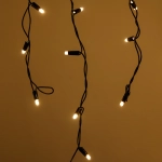 Гирлянда ARD-EDGE-PRO-5600x900-BLACK-240LED-MILK-STD Ardecoled 034115