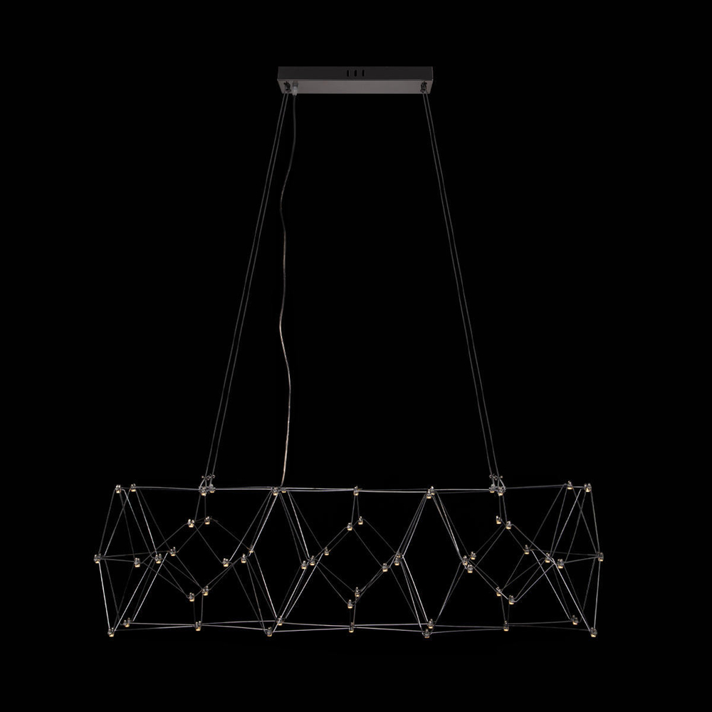 10257/1320 Подвесной светильник LOFT IT Universe