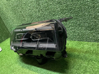 Фара правая Geely Monjaro (2021-н.в.) LED