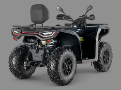 Квадроцикл AODES Pathcross ATV525L XE PRO 2025г.