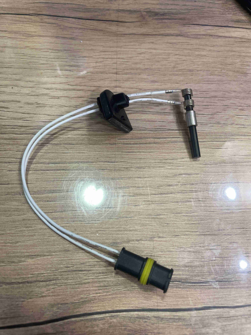 Свечка для Пжд 5 кВт 12 вольт