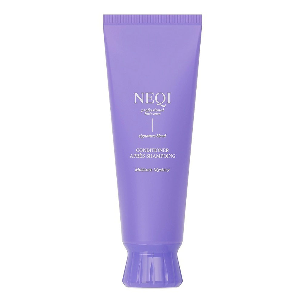 Кондиционер для волос увлажняющий NEQI Moisture Mystery Conditioner 250 мл ИТАЛИЯ