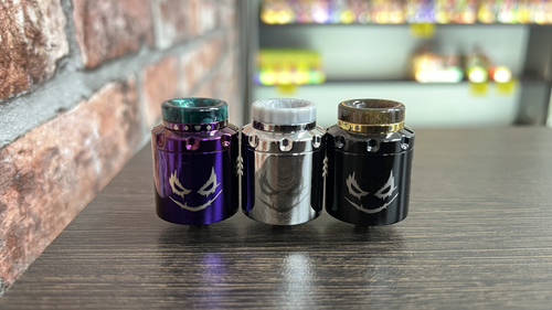 Hellvape Dead Rabbit 3 RDA (J version)