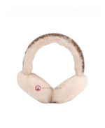 UGG EARMUFF TASMAN SHEEPSKIN