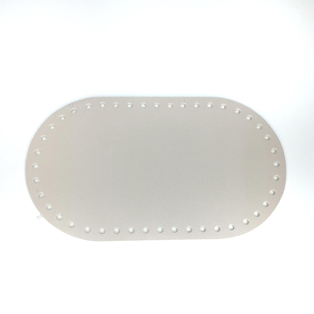 Дно Овал 12*21см