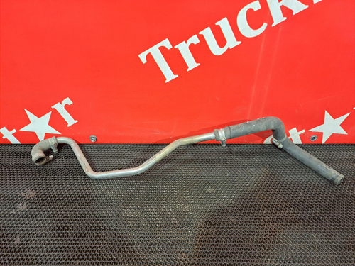 Трубка отопителя