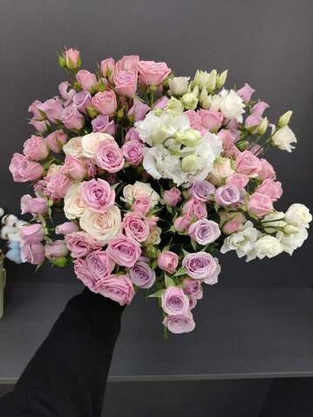 Индивидуальный заказ 20.03