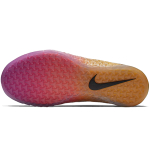 Nike Metcon 4 Нескользящие Легкие Низкие Кроссовки для Тренировок Женские Белые Фиолетовые