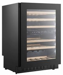 Холодильник винный Temptech SKX6080DRB