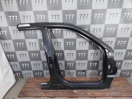 Боковина правая Changan CS35PLUS 18-нв Новая Оригинал S111F2702051400