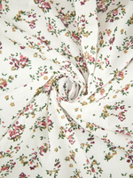 Ситец, 100 гр/м2, ш. 80 см, пр-во Россия