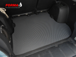 Mitsubishi Outlander 2 поколение CW0W, XL (10.2005 - 09.2012)