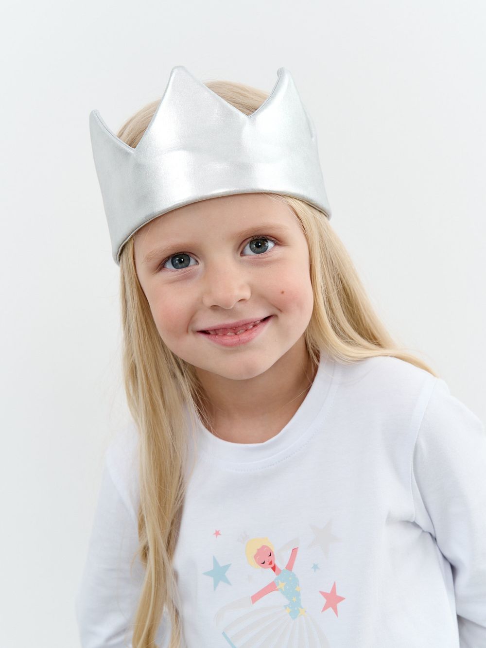 Корона "Серебро"