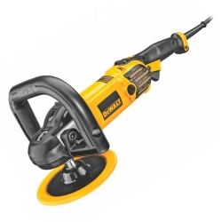 Шлифмашина полировальная сетевая DeWALT DWP 849 X, DWP849X-QS