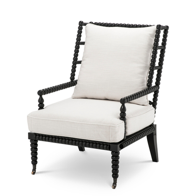 Кресло Chair Brandon арт.111696