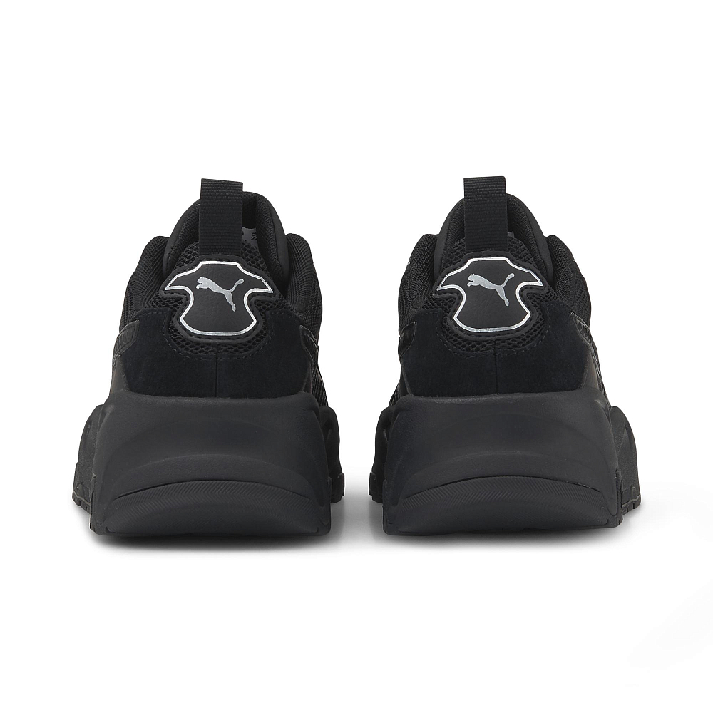 Детские кроссовки PUMA Trinity Jr