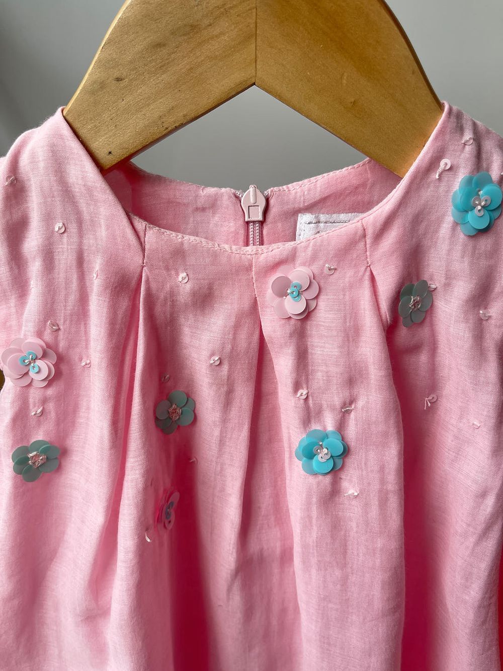 Платье Tartine et Chocolat