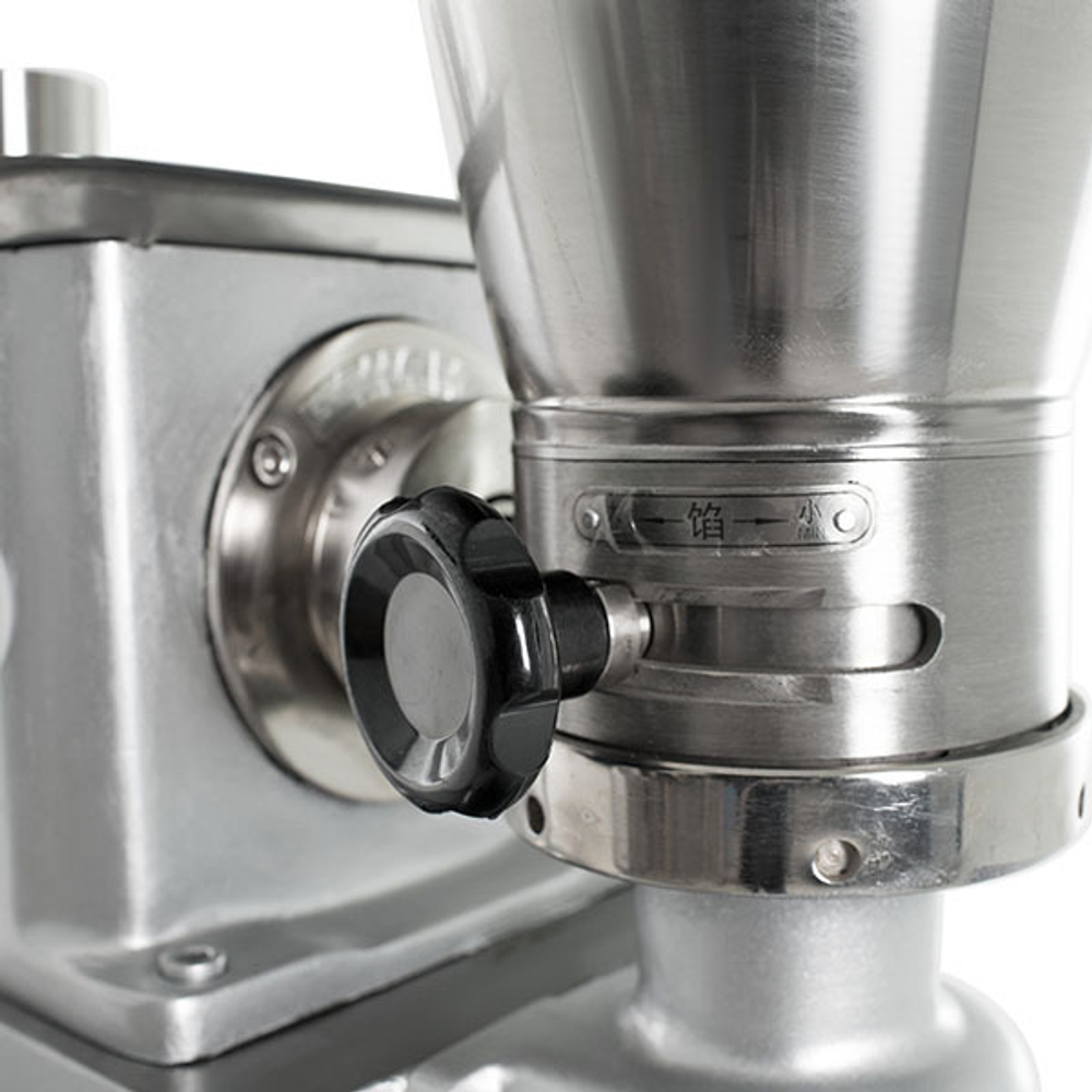 Пельменный аппарат JGL 135-5B (AR) Foodatlas