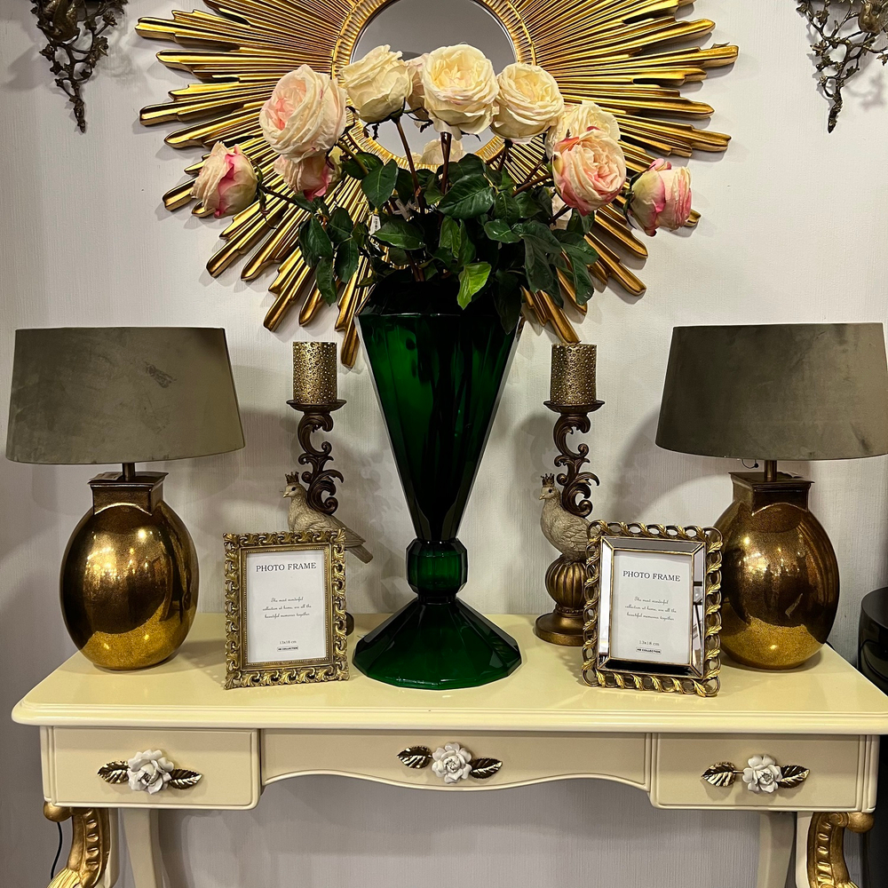 Лампа Шагрень  LGAL.009/GO