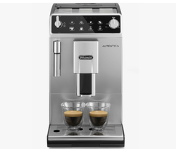 Кофемашина DeLonghi ETAM 29.510