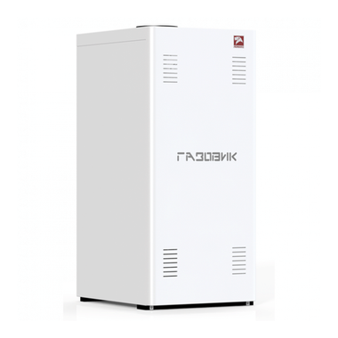 Напольный котел Лемакс АОГВ-11,6 "Газовик"