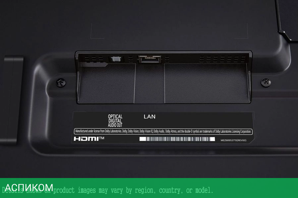 Телевизор LED LG 75" 75UT91006LA.ARUG