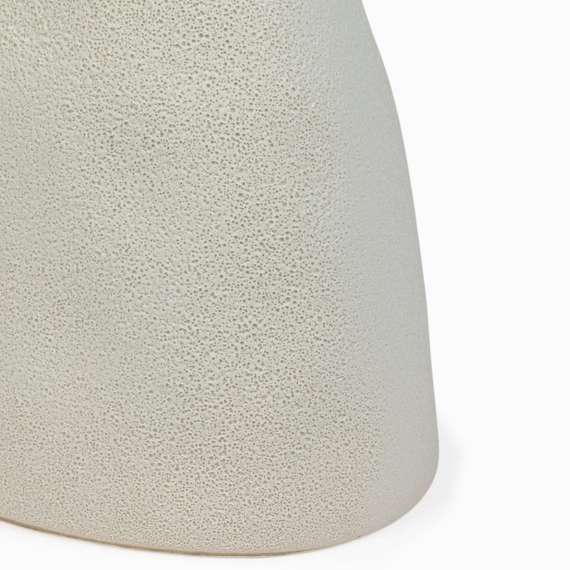 Ваза Beige Oblic высота 41