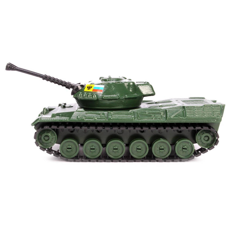 Танк с зениткой (Форма)