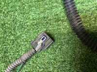 Проводка заднего бампера Hongqi HS5 (2019-н.в.)